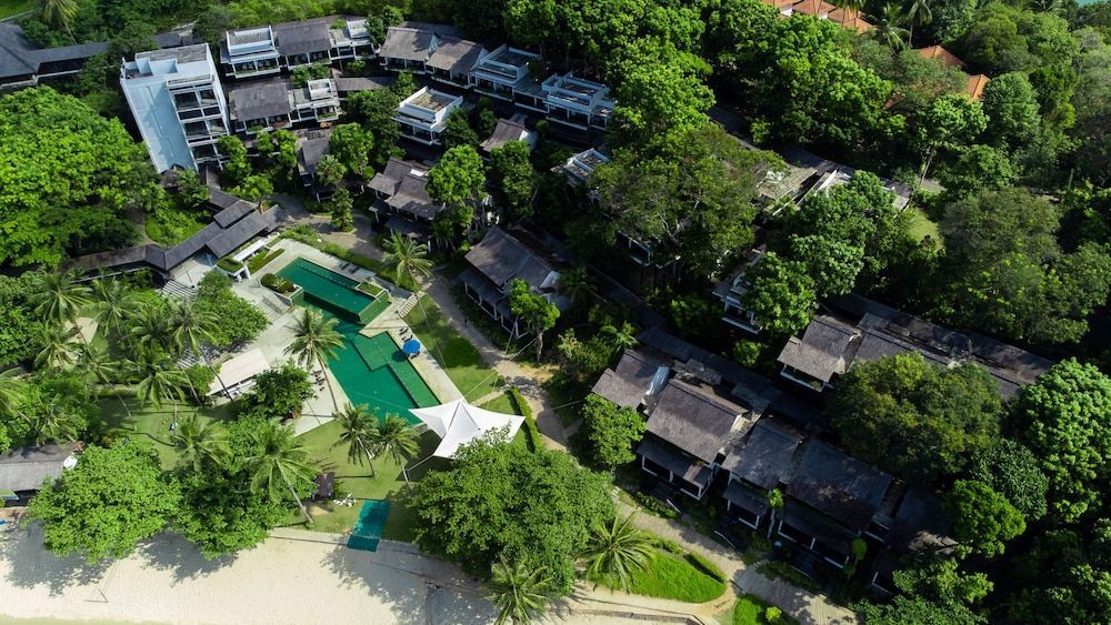 Turi Beach Resort 1