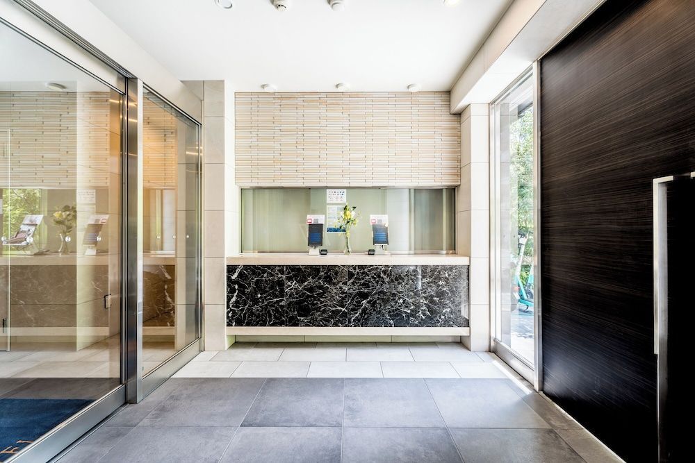 ESLEAD HOTEL Osaka Ebisu 2