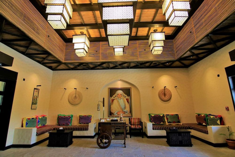 Azimut Hotel Musandam 2