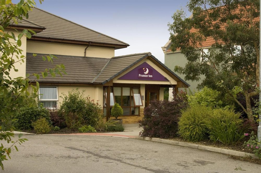 Premier Inn Durham East 1