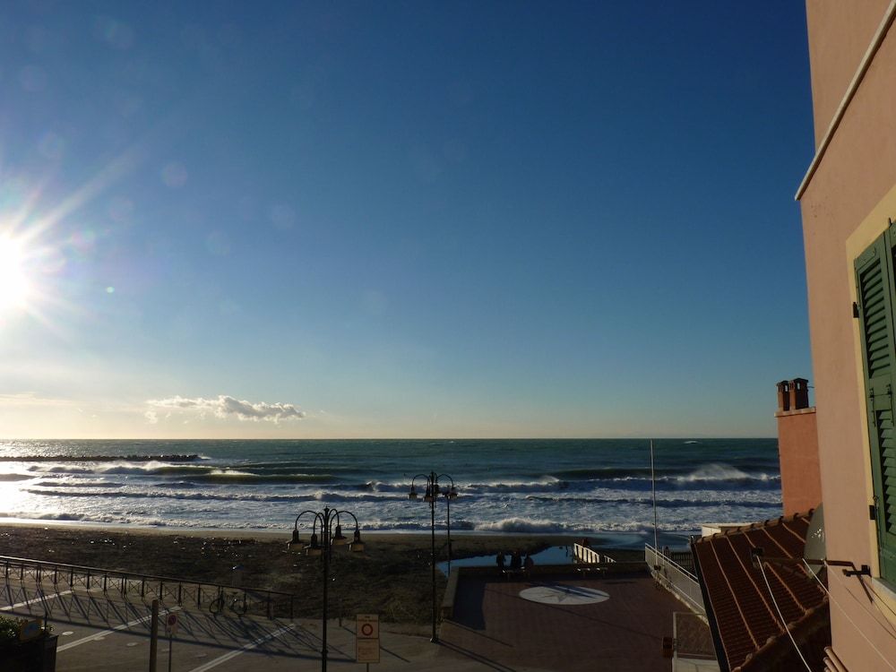Case vacanze Miramare 1