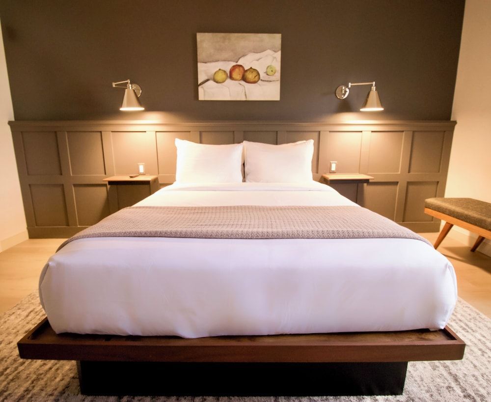 Meeting House Boutique Hotel 1