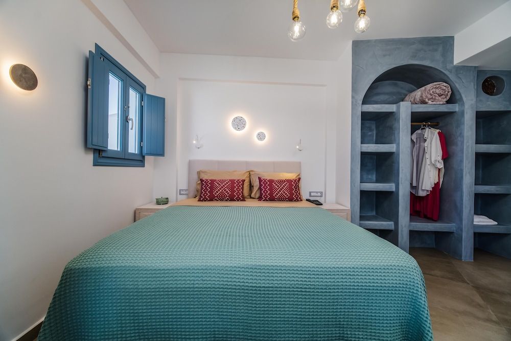 Aegean Blue Suites 2