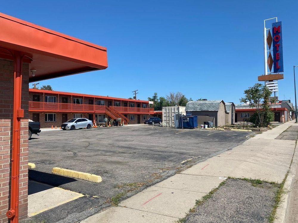 Hotel O Englewood-South Denver CO 1