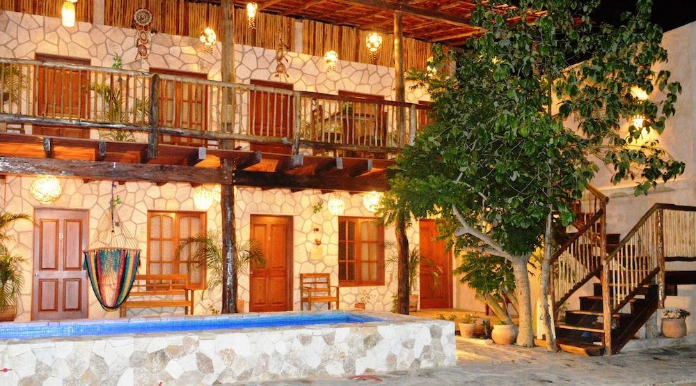 Hotel Casa San Juan 1