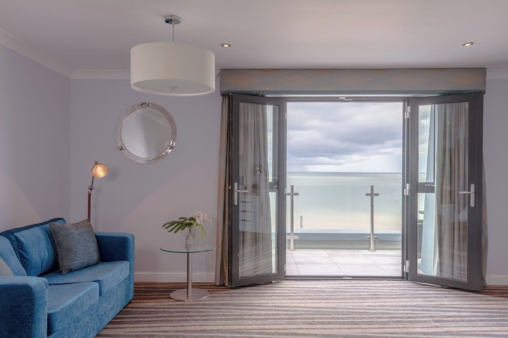 St George's Hotel - Llandudno 1