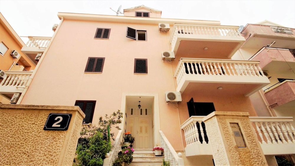 Apartment Glomazic 1