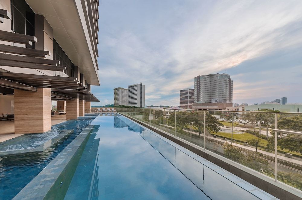 Somerset Alabang Manila 1