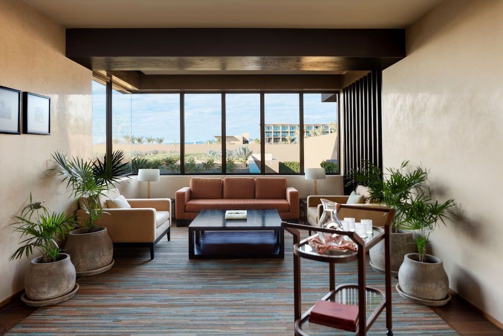 Casa Maat at JW Marriott Los Cabos Beach Resort & Spa 2