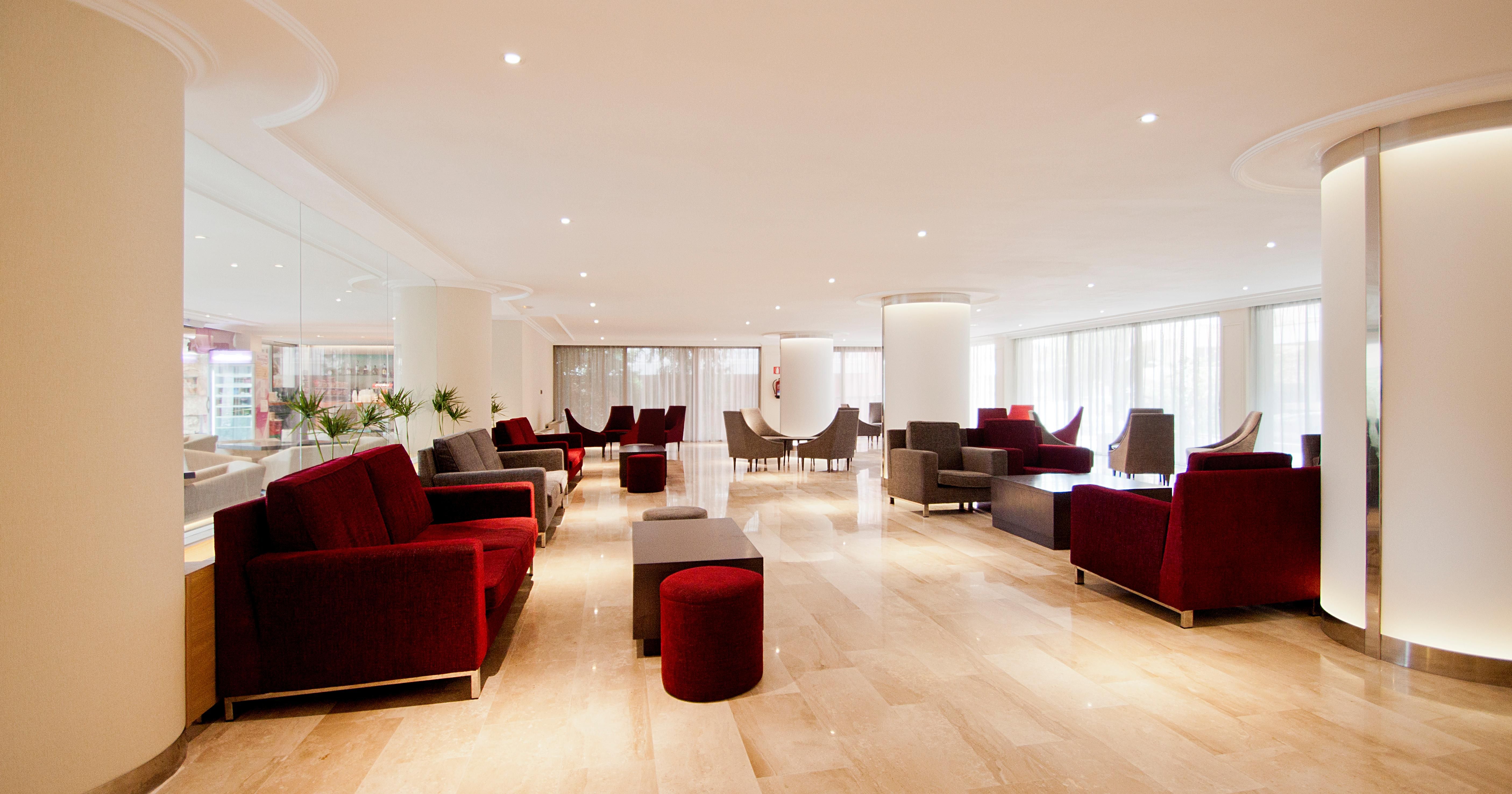 Hotel Ipanema Beach 2