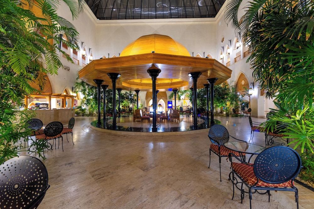 Makadi Palace - Couples and Families Only 2