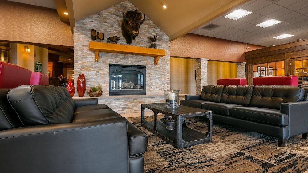 Best Western Ramkota Hotel 2