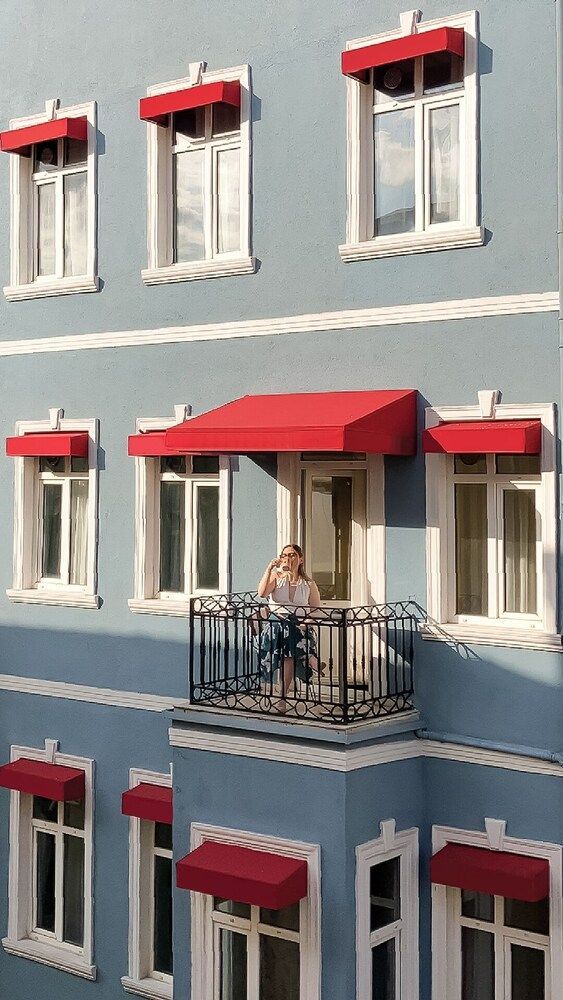 Galata Design Hotel 1