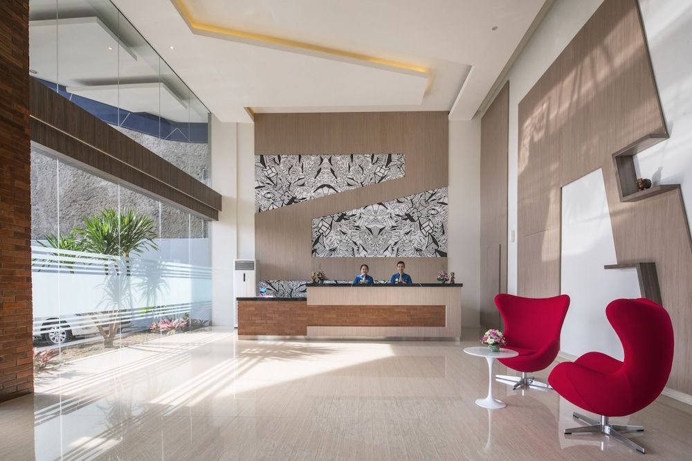 Hotel 88 Fatmawati Jakarta by WH 2