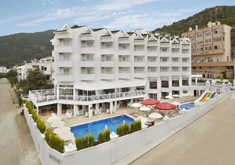Piccolo Dream Hotel - All Inclusive - Adults Only 1
