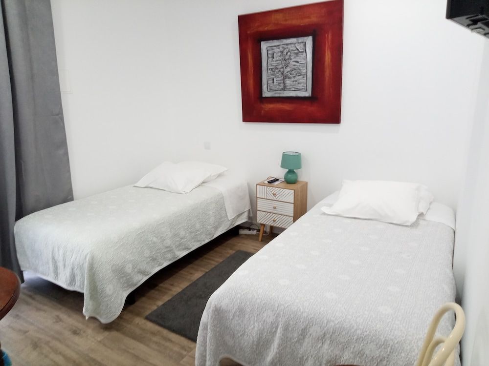AL Penaferrim Sintra Rooms 2