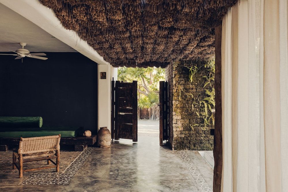 Chiringuito Tulum 2