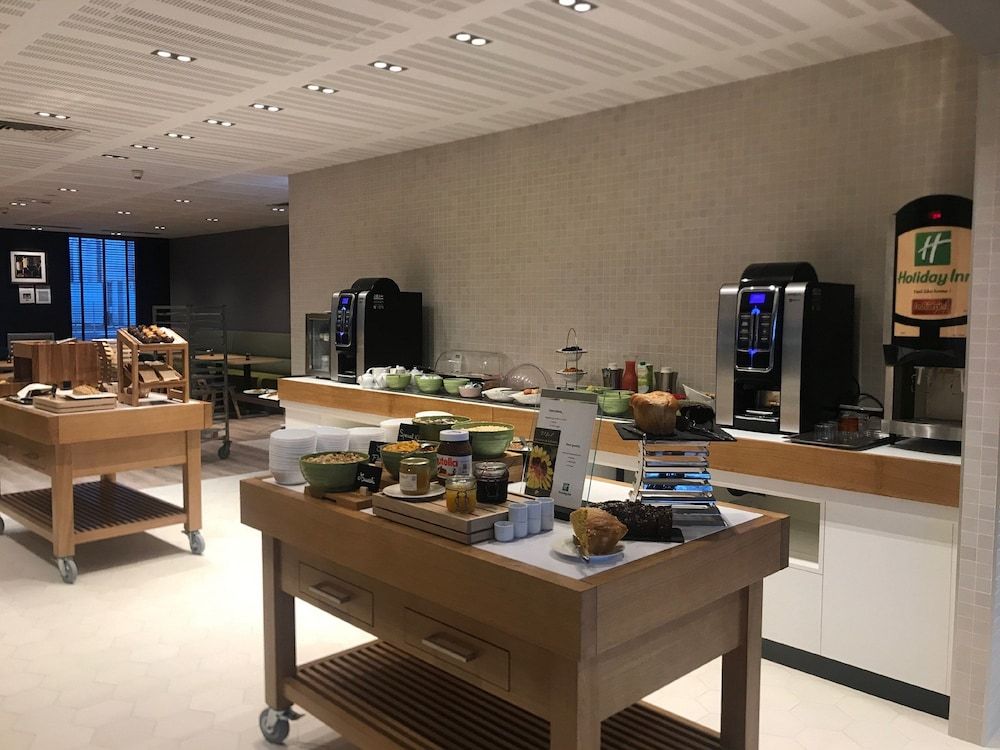 Holiday Inn BORDEAUX - SUD PESSAC by IHG 1