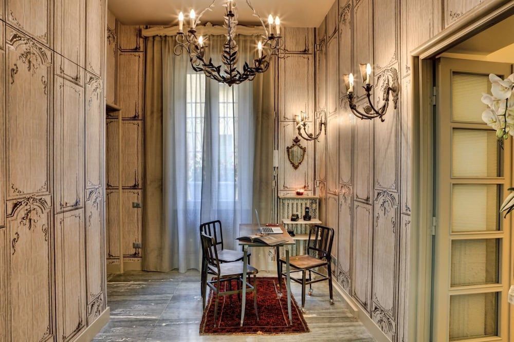 Casa Sotgiu Guest House 2