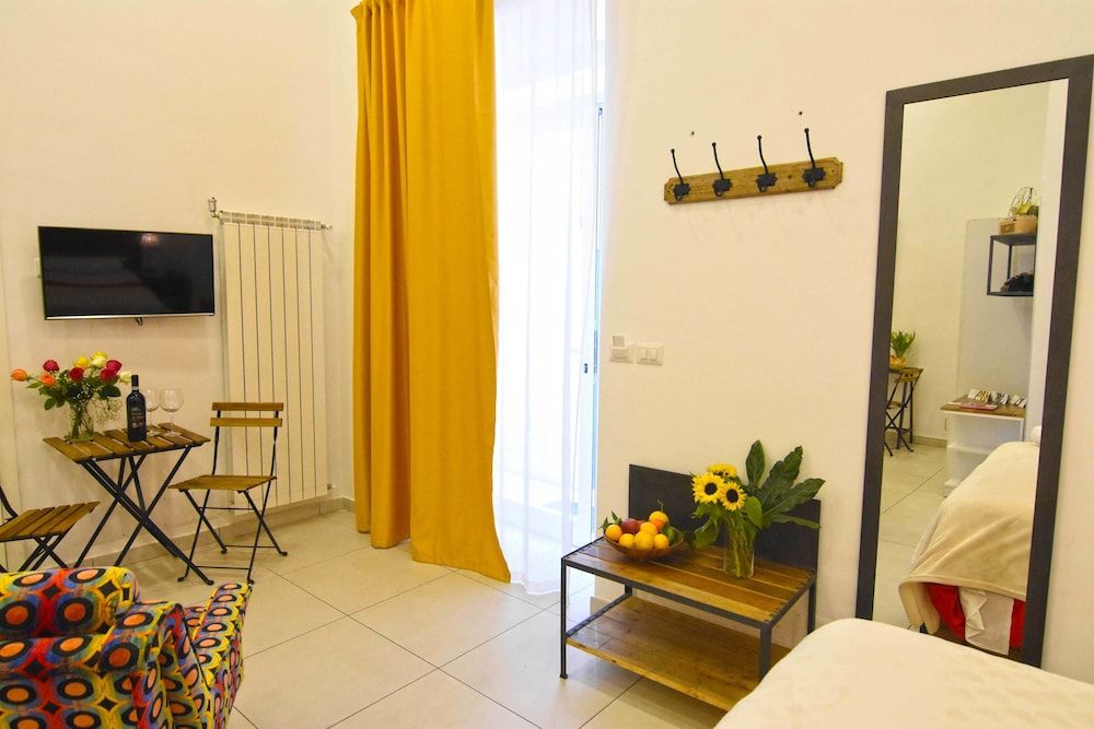 B&B Ninarella Napoli 2
