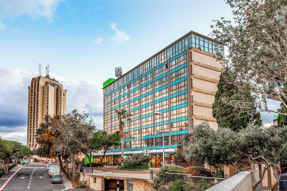 Nof Hotel 1