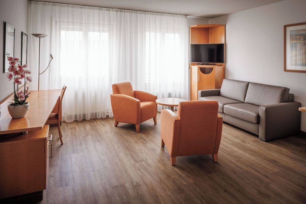 Ariva Boardinghouse Platanenhof 1