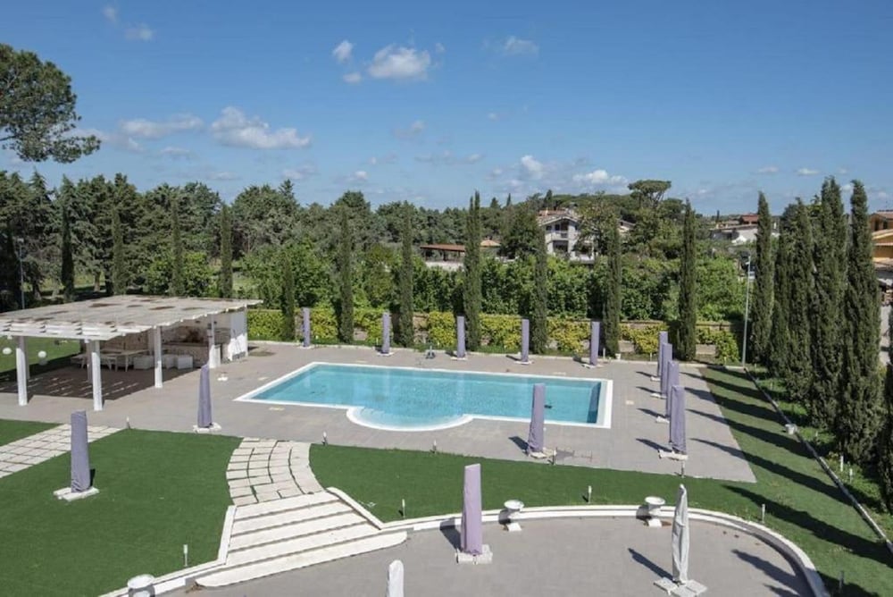 villa maria park 1