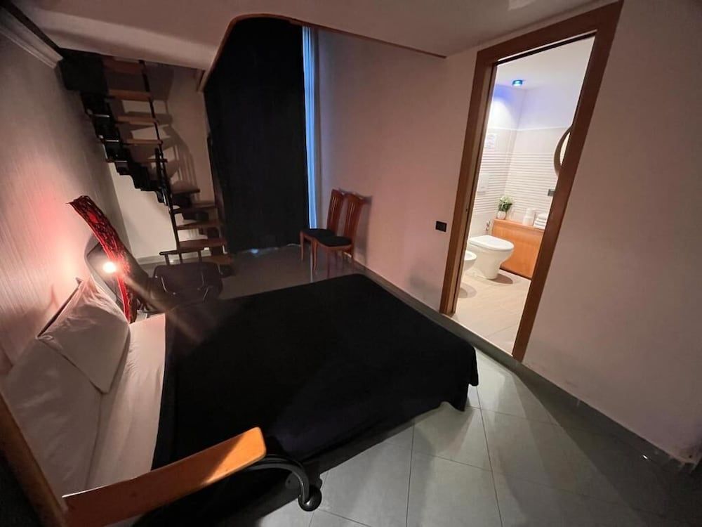 Parthenope b&b 2