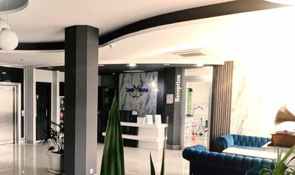 Cavit Duvan Prestige Hotel 2