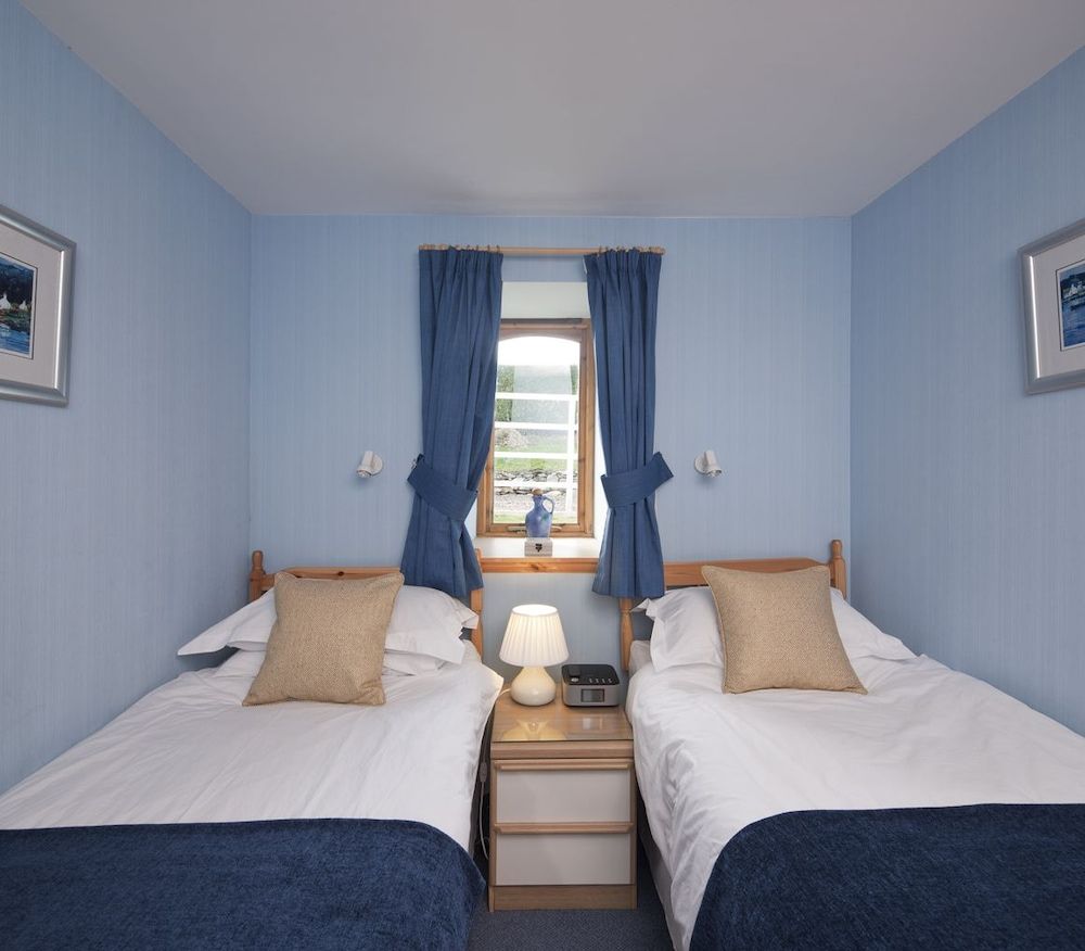 Shegarton Farm Cottages 2