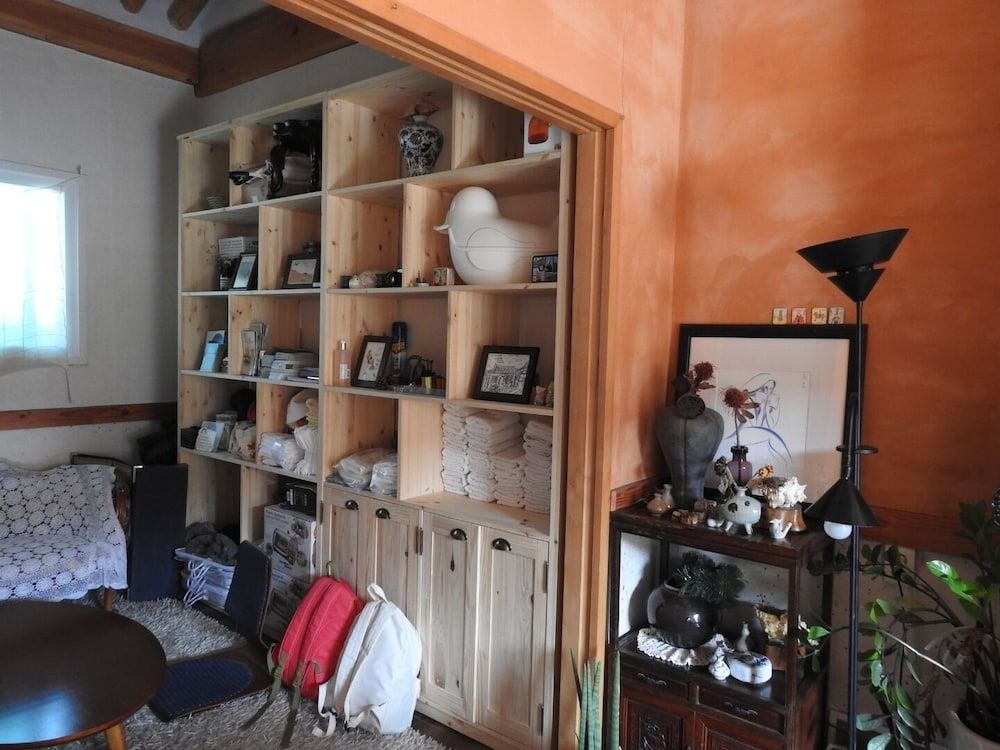 Dorandoran Guesthouse 1