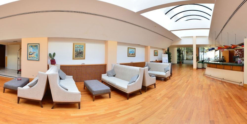 Splendid Hotel La Torre 2