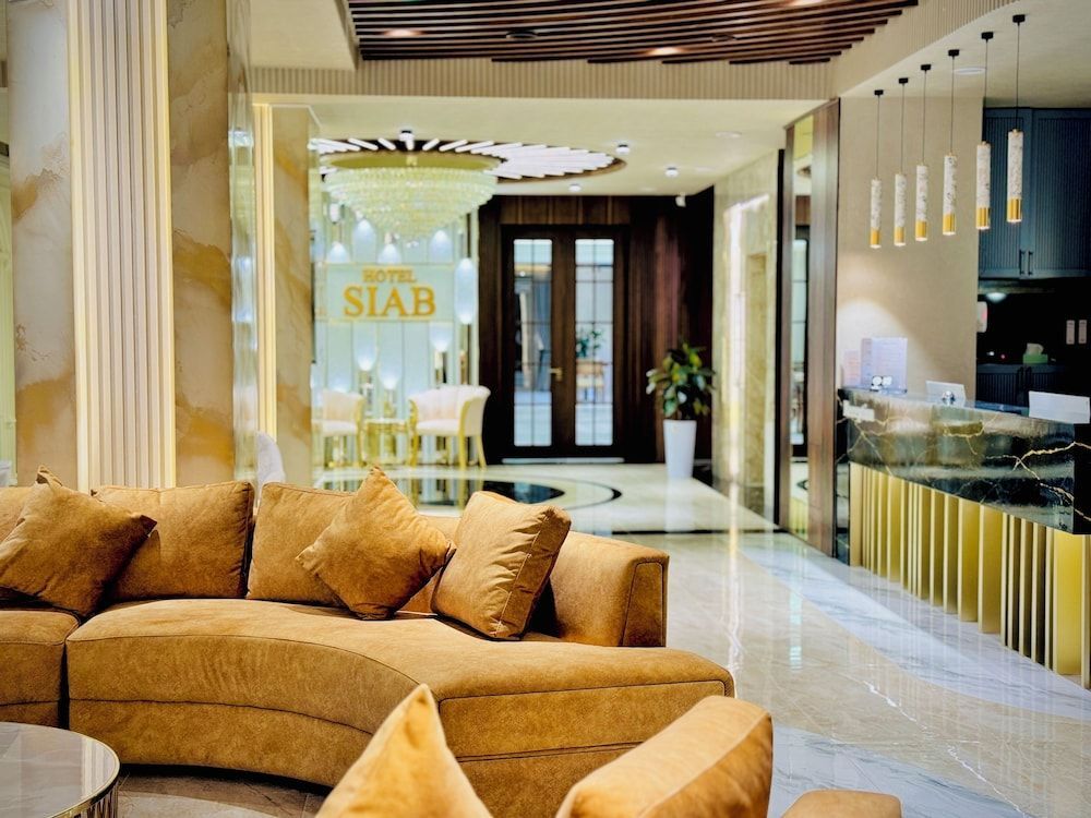 Siab Hotel Premium 2