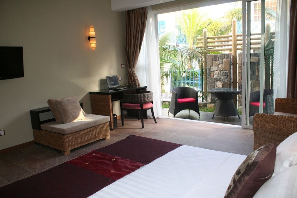 Dodola Lodge 2