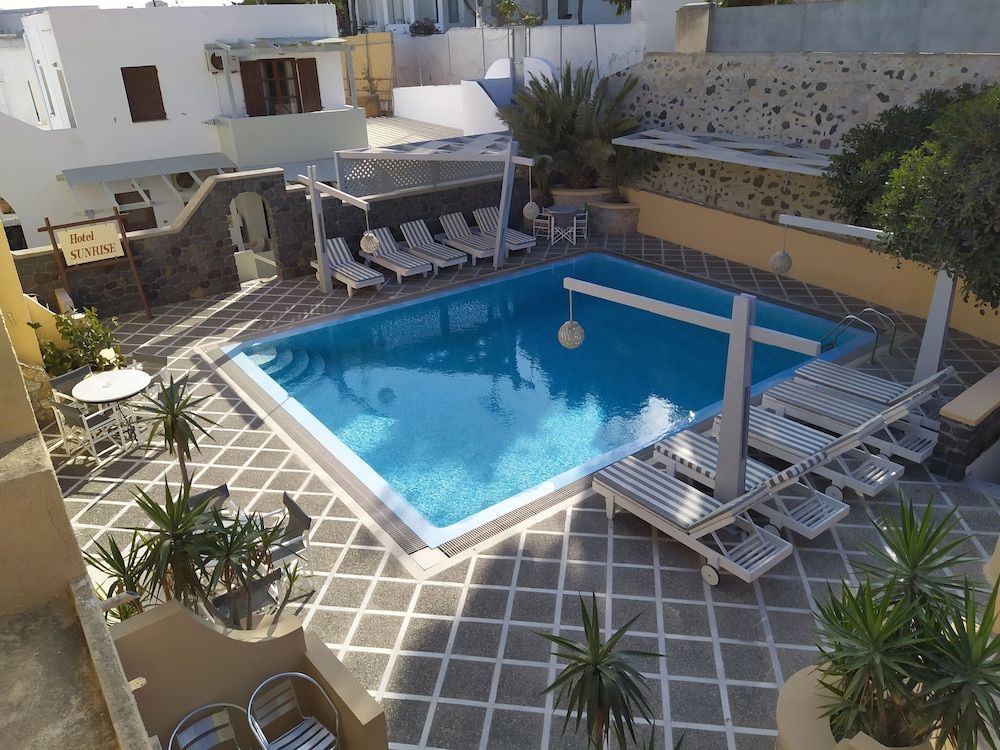 Hotel Sunrise 1
