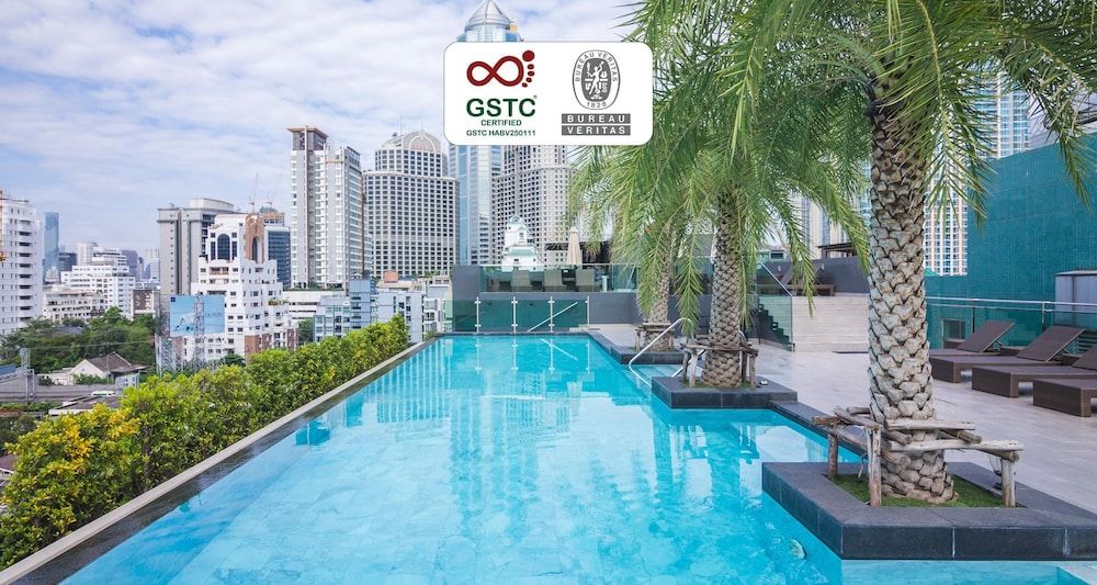 SureStay Plus Hotel by Best Western Sukhumvit 2 1