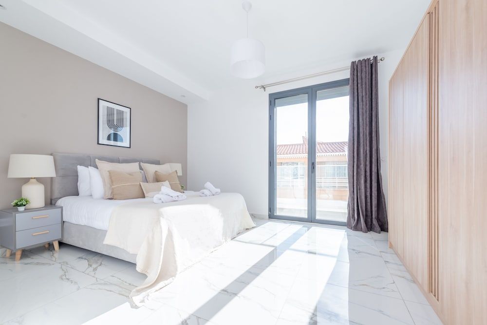 Appartement Luxueux à Draria 2