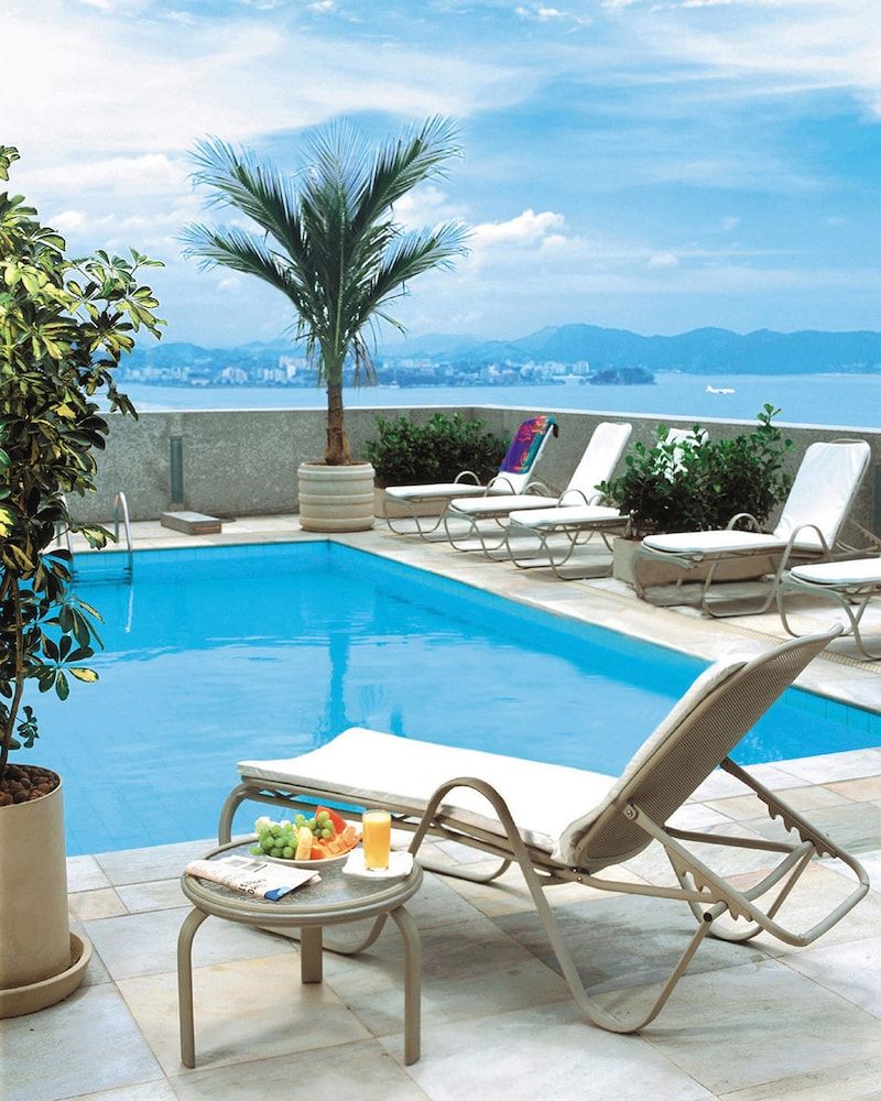 Windsor Guanabara Hotel 1