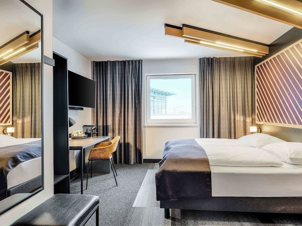 B&B Hotel Bonn-West 1