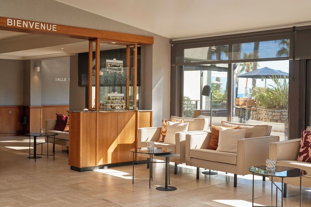 Van der Valk Hotel Saint-Aygulf 2