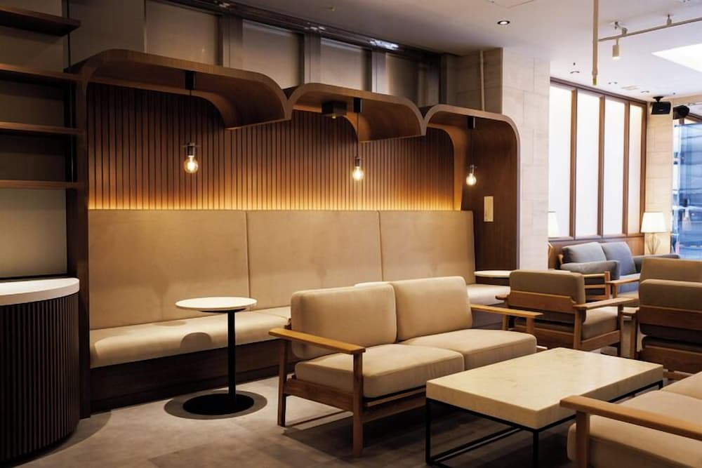 Far East Village Hotel Osaka, Honmachi 2