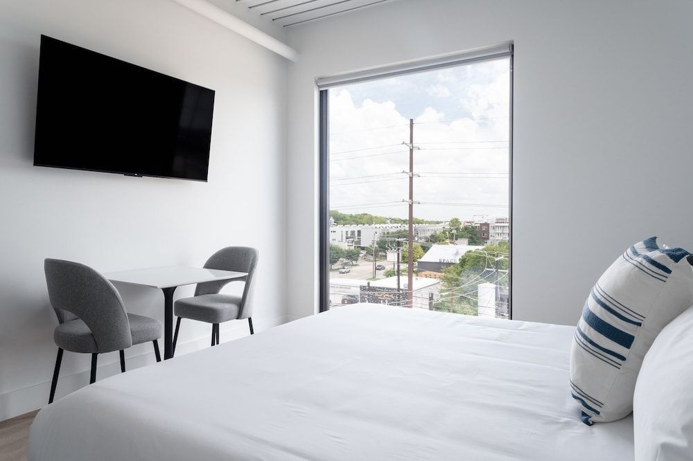 Studio Haus East 6th Austin By Kasa 2