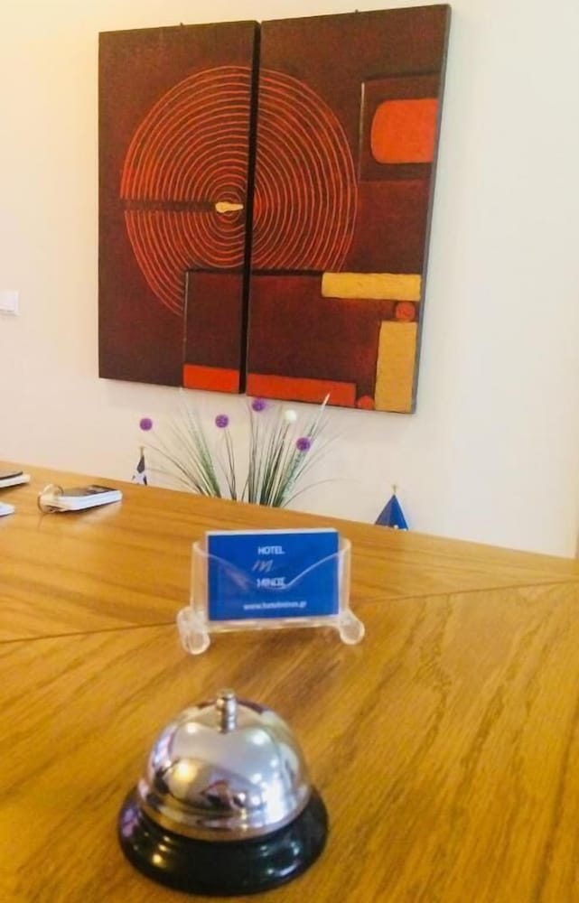 Hotel MINOS 2
