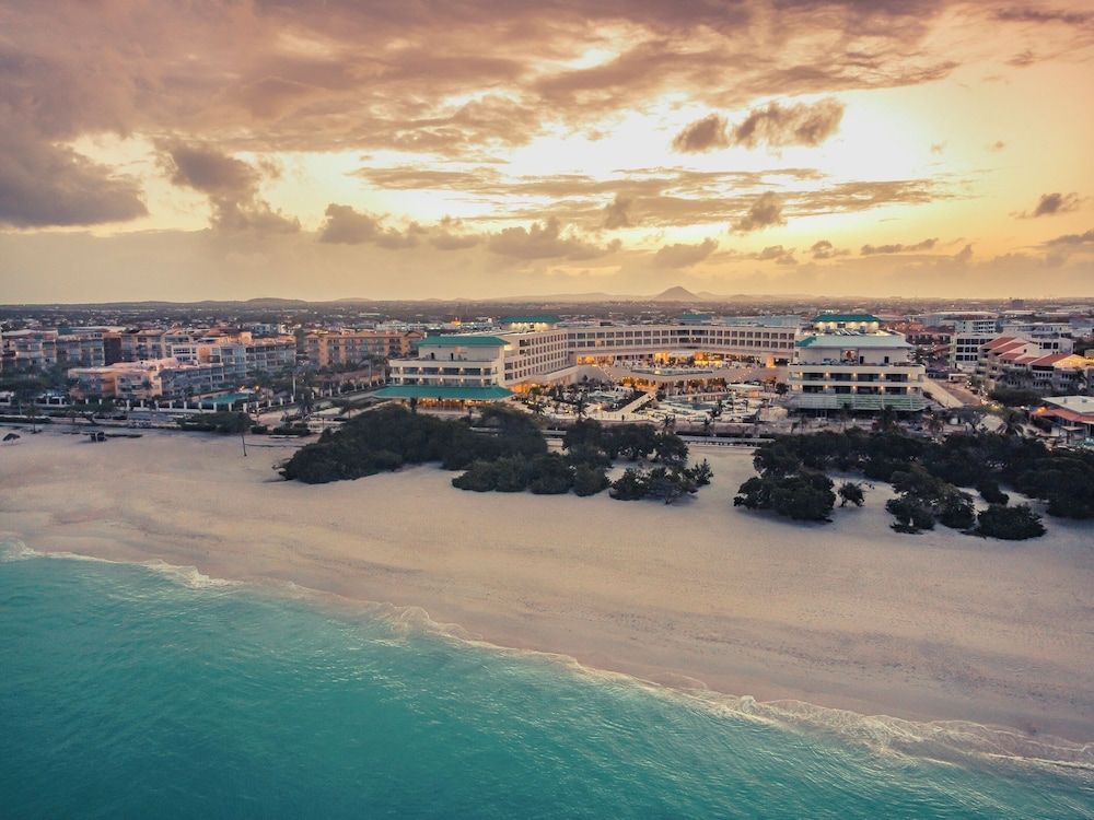 JOIA Aruba by Iberostar 1