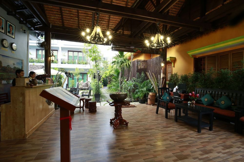Chheng Residence 2