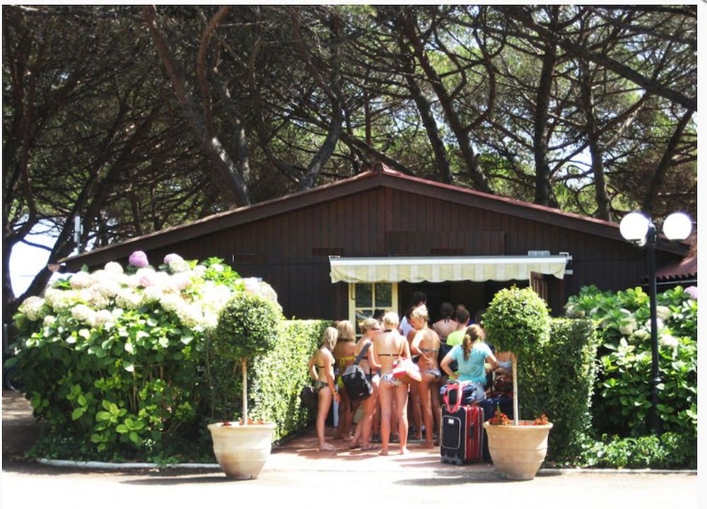 Camping Vall d'Or 1