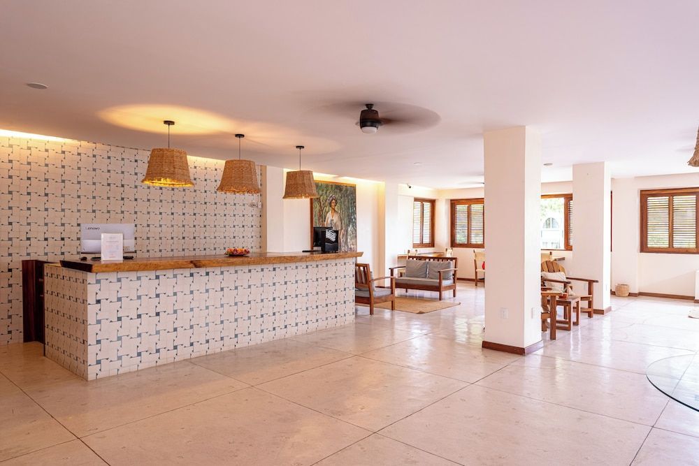 Hotel Suites Villasol 2