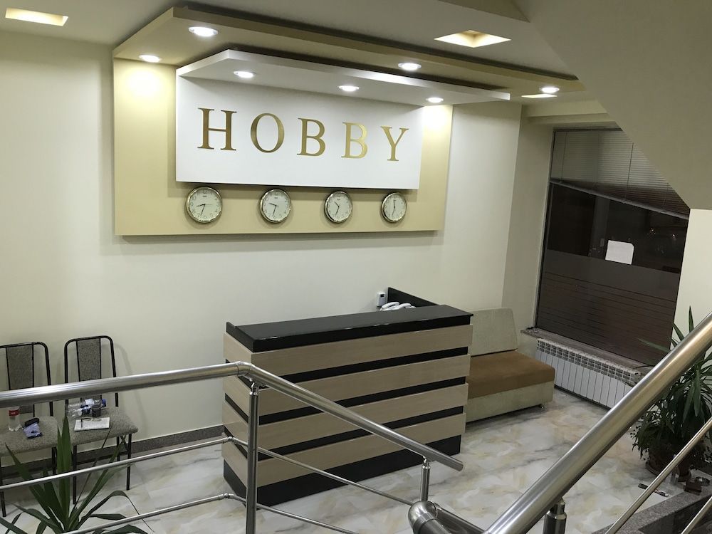 Hobby Hotel 2