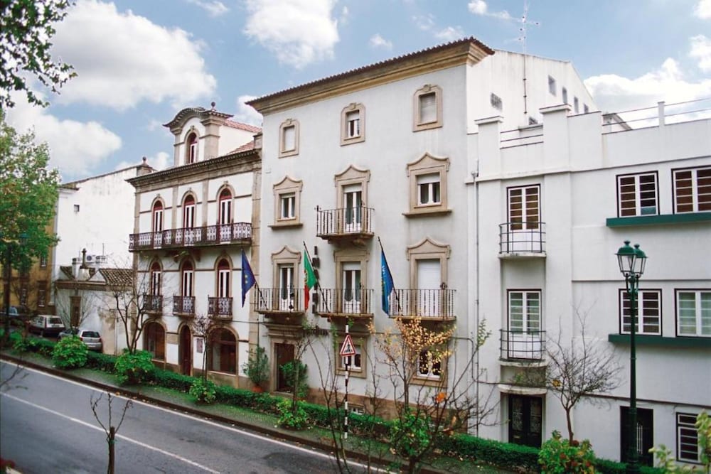 INATEL Castelo De Vide Hotel 1