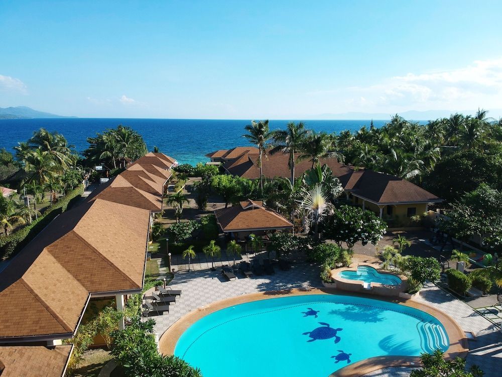 Turtle Bay Dive Resort 1